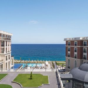 Kaya Palazzo Resort and Casino Hotel