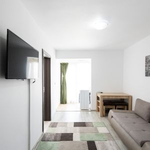 Paradis Apartments Alfa Beta II