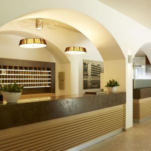 Hotel Ammon Zeus