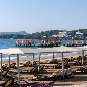 Sherwood Exclusive Kemer