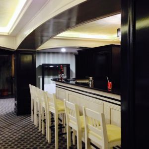 Hotel Toaca Bellevue