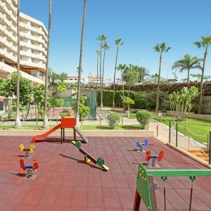 Hotel Iberostar Bouganville Playa