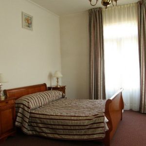 Hotel Palace Sinaia