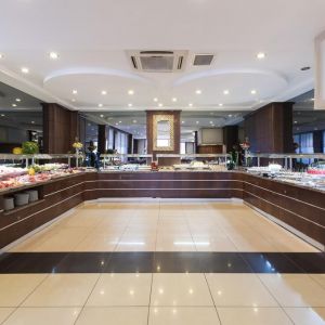 Hotel Turan Prince