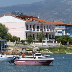 Hotel Sunrise Ireon