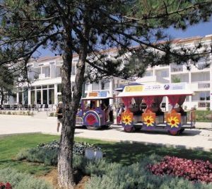 Hotel Zvonimir