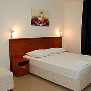 Hotel Jadran Plavi