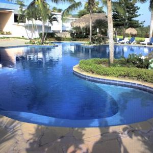 Hotel Clif Bay Resort