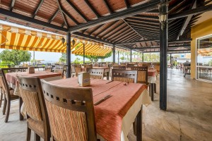 Hotel Kleopatra Beach