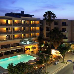 Hotel Saint Constantine