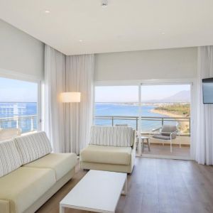 Hotel Sol Marbella Estepona Atalaya Park