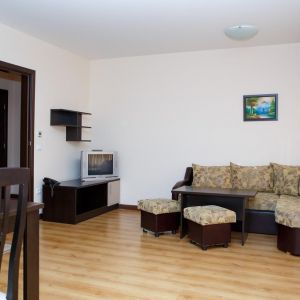 Hotel Sunrise Park and Spa