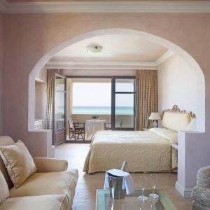 Hotel Aquila Rithymna Beach