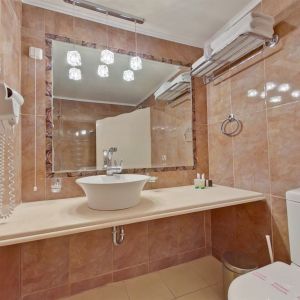 Hotel Palmariva Beach