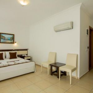 Belcekum Beach Hotel