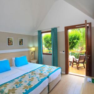 Hotel Can Garden Beach