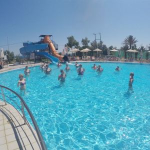 Hotel Georgioupolis Resort Aqua Park and Spa