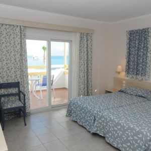 Hotel Mastichari Bay