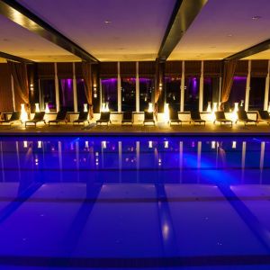 Hotel Alpin Poiana Brasov