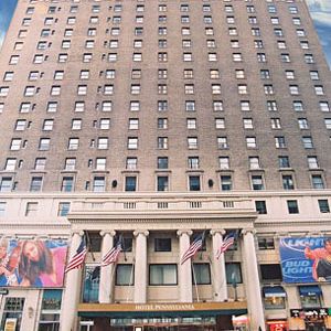 Hotel Pennsylvania