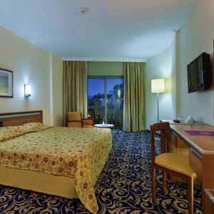 Hotel Queens Park Tekirova Resort