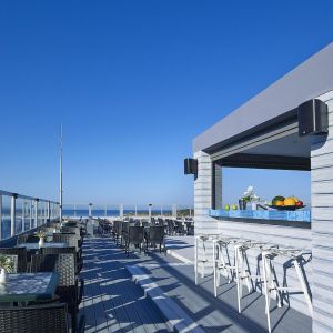 Hotel Mistral Bay