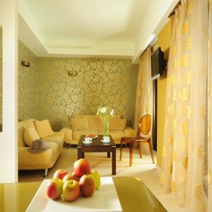 Steris Elegant Beach Hotel