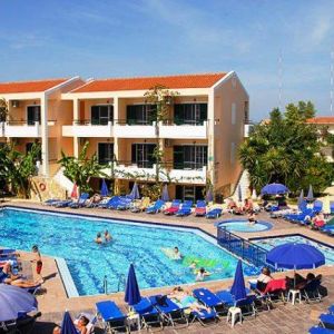 Hotel Oscar
