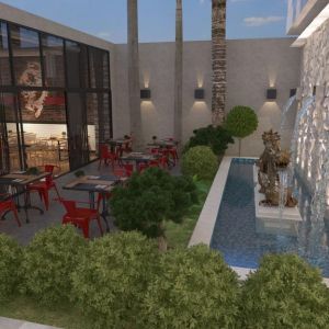 Hotel Sentido Numa Bay