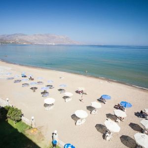 Sunny Bay Hotel Creta