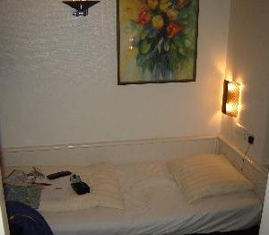 Hotel Avenue