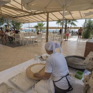 Hotel Linda Resort