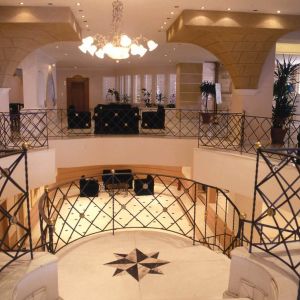 Hotel Mitsis Rodos Village