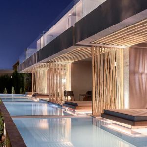 NEMA Design Hotel and Spa Adults Only