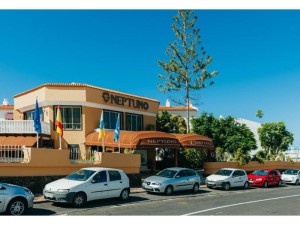 NEPTUNO COSTA ADEJE APARTHOTEL