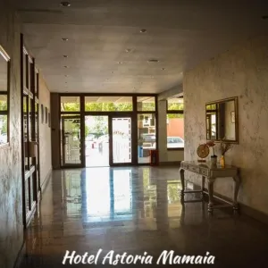 Hotel Astoria Mamaia