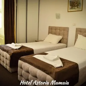 Hotel Astoria Mamaia