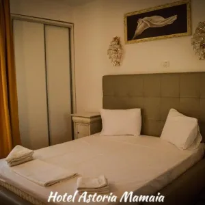 Hotel Astoria Mamaia