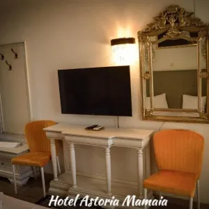 Hotel Astoria Mamaia