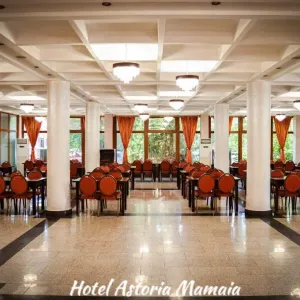 Hotel Astoria Mamaia