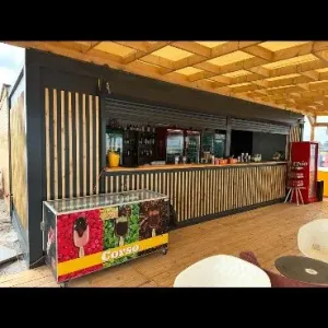 Hotel Astoria Mamaia