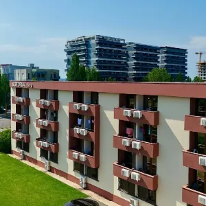 Hotel Astoria Mamaia