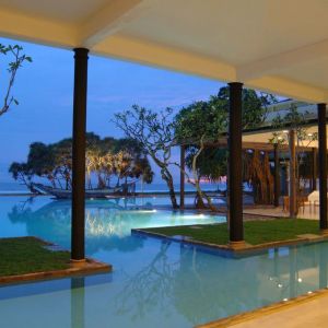 Hotel Heritance Ahungalla