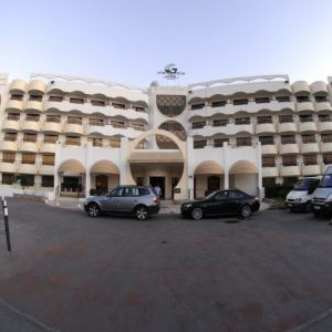 Hotel Vila Gale Cerro Alagoa
