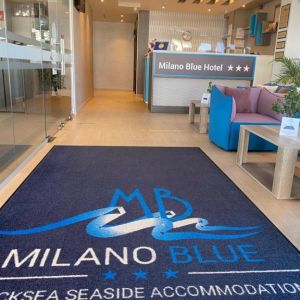 Hotel Milano Blue