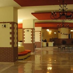 Hotel Parc