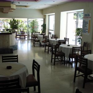 Hotel Zephyros