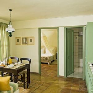 Hotel Candia Park Village