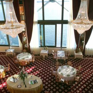 GRAND HOTEL BERNARDIN