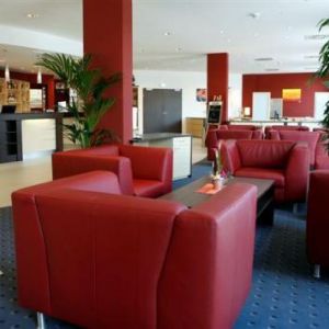 Hotel Delta Vienna